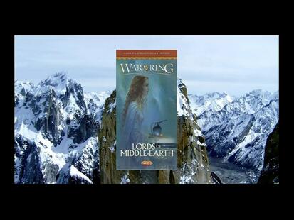 La Guerre de l'Anneau: Les Seigneurs de la Terre du Milieu Tutorial