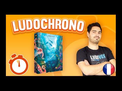 Into The Blue Ludochrono