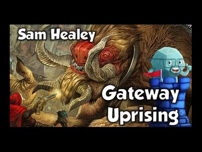 Gateway: Uprising Youtube Review