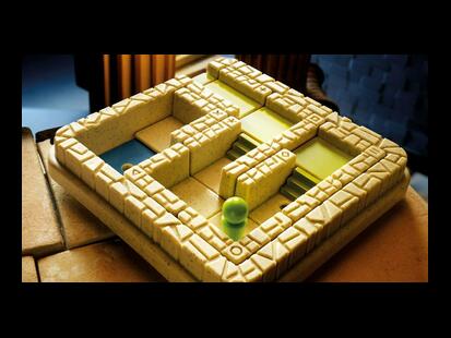 L'Aventurier Démo