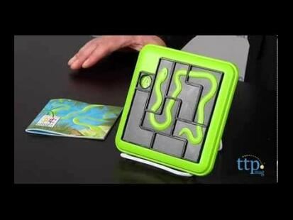 Anaconda How to Play