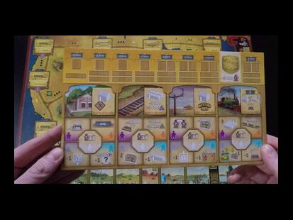 Railroad Revolution Youtube Explication