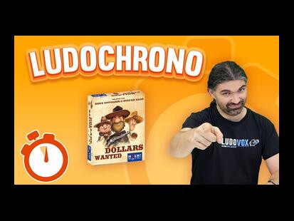 Dollars Wanted Ludochrono