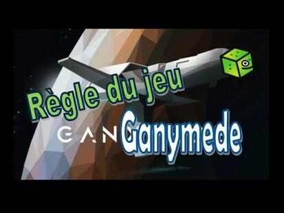 Ganymede Youtube Règle