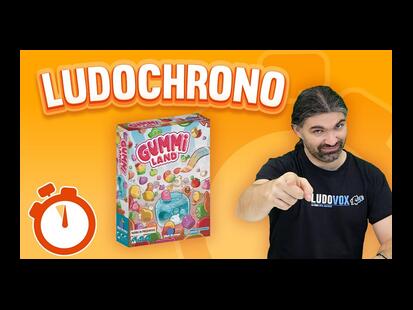 Gummiland Ludochrono
