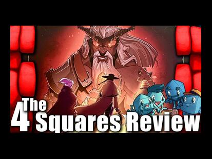 Dice Throne: Adventures Review