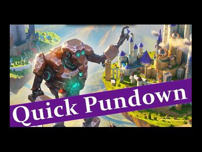 Skytopia: In the Circle of Time Quick Pundown