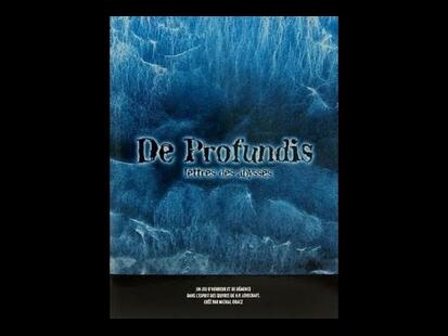 De Profundis Youtube
