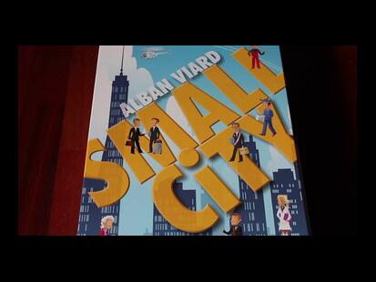 Small City Présentation et Règle