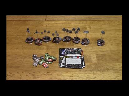 Star Wars: Armada – Imperial Fighter Squadrons II Youtube