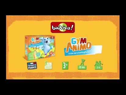 Bioviva - Démo Gym Animo