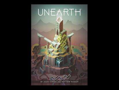 Unearth Unboxing