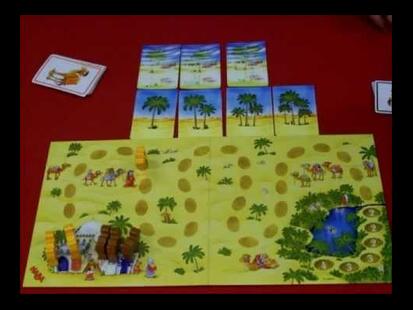 A Dos de Chameau ! Youtube