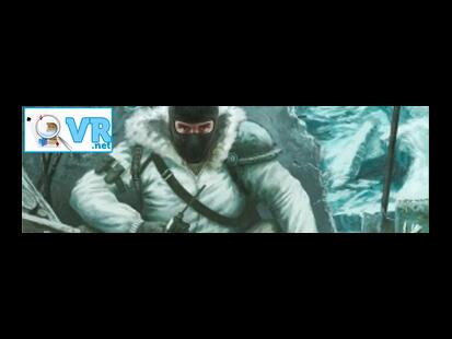 Arctic Scavengers Vidéo Règle