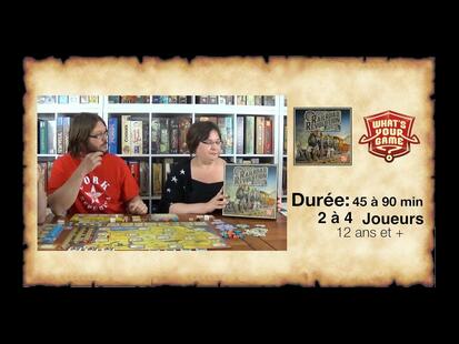 Railroad Revolution Youtube Explication