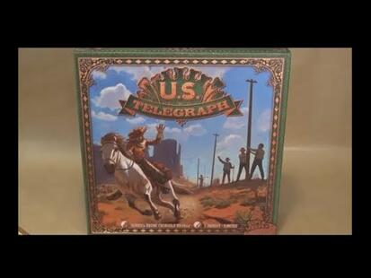 U.S. Telegraph Youtube Règle