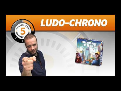 Quadropolis Ludochrono