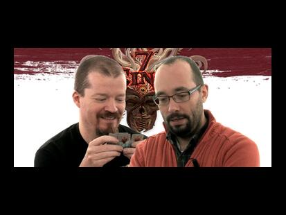 The Others: 7 Sins Partie Tttv
