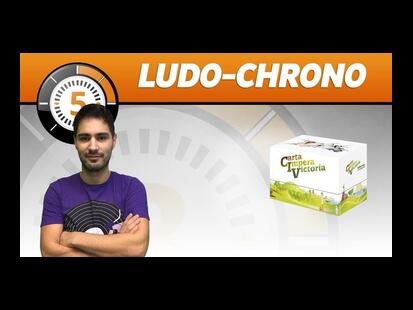 CIV: Carta Impera Victoria Ludochorno