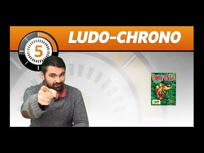 Coloretto Ludochrono