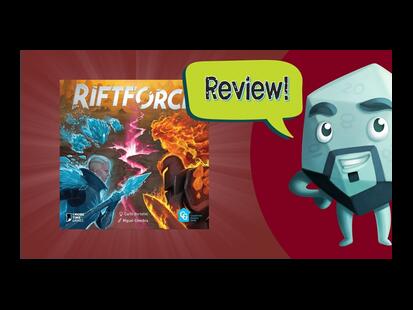 Riftforce Review