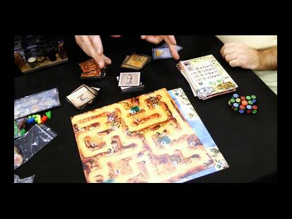 Dicium Youtube Interview