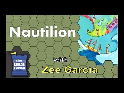 Nautilion Review
