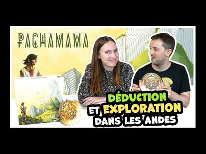 Tiwanaku Présentation