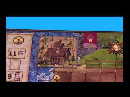 Elasund: The First City How to Play