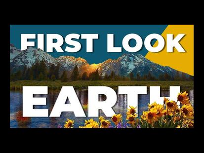 Earth Overview