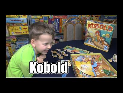 Kobold Youtube