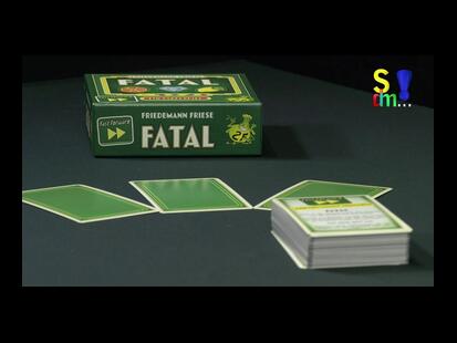 Fatal: Fast Forward Youtube