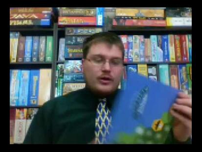 Age of Steam Tom Vasel