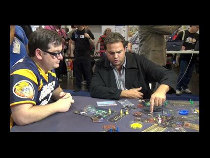 Shafausa Boardgamegeek