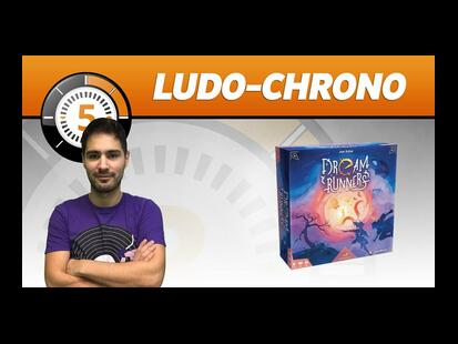 Dream Runners Ludochrono