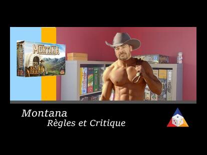 Montana Youtube Règle et Critique