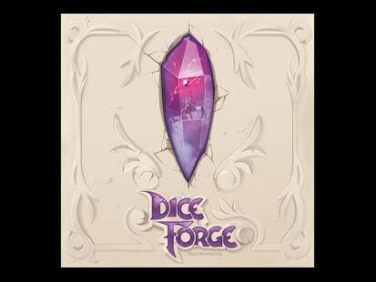 Dice Forge Unboxing