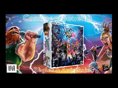 RagnaRok Star Comment Jouer