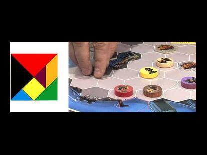 Mr. Jack: New York Explication Tttv