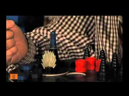 La Nuit des Magiciens Youtube