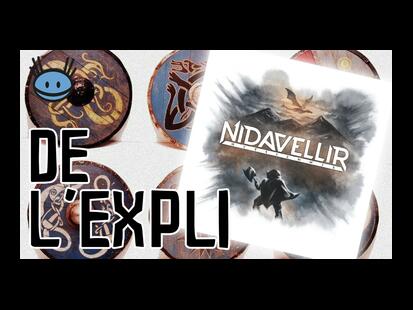 Nidavellir Explication Tttv