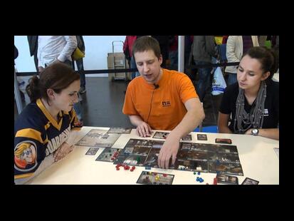 Alcatraz: The Scapegoat Boardgamegeek