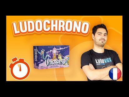Unicorns Ludochrono