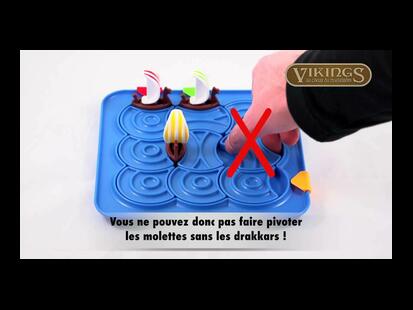 vikings: Au Cœur du Maelström Démo