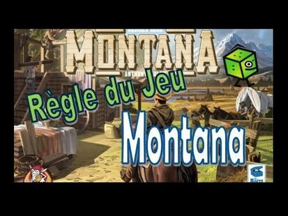 Montana Youtube Règle