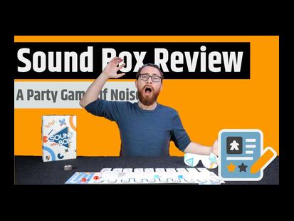 Sound Box Review