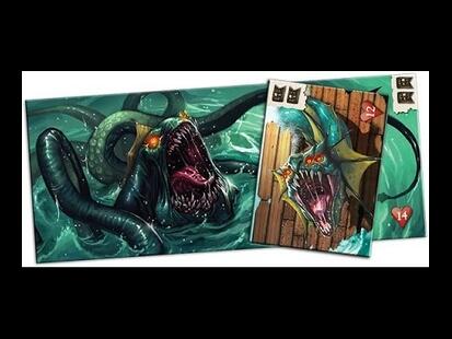 Rum & Bones Youtube Présentation