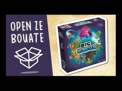 Big Monster Philibert