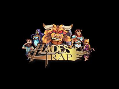 Hades Trap Trailer