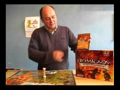 Cro-Magnon Présentation